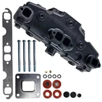 Exhaust Manifold Dry Joint For Mercruiser Marine 2002 And Newer 5.0 5.7 6.2 V8. Fixed Price $277.49.
