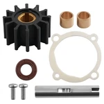 Impeller Kit For Volvo Penta AQ131B AQ171A BB140A AQ151C 18-3205. Fixed Price $46.44.