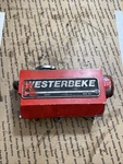Westerbeke 30B Three Exhaust Manifold. Fixed Price $299.00.