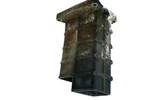Yamaha 250 Hp Stroke Manifold Extension Pn 61A-41131-00-5B Fits 1990-2005. Fixed Price $50.00.