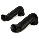 Mercury Boat Exhaust Risers 8M200911 4 1/8 Inch (pair). Fixed Price $209.72.