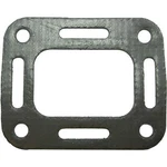 Crusader 98127 Exhaust Riser Elbow Gasket Oem. Fixed Price $21.08.