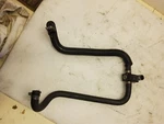 0347233 0347234 Evinrude Ficht Water Cooling Hose Adapter 225HP 2004 K1C. Fixed Price $25.00.