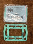 Osco 50456-G Volvo Penta Riser Gasket. Fixed Price $17.50.