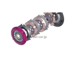 Exedy Hyper Multi Twin Clutch (TM032SD) For JZA70/JZX90/JZX100/JZX110 Mark. Fixed Price $2271.52.