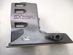 3855775 Volvo Penta Omc Sx Cobra Upper Unit Gear Case Housing Empty. Fixed Price $549.99.
