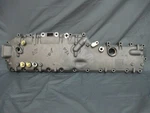 Volvo Penta D13 Oil Cooler Housing New Oem 21420521 21677248. Fixed Price $500.00.