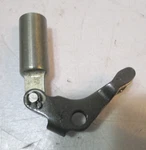 0332492 0332508 Omc Shifter Lever & Connector Evinrude Johnson 40-50 Hp Outboard. Fixed Price $19.99.