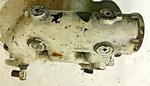 Detroit Diesel Water Cooled Marine 6V-71/6V-92EXHAUST Manifold 3 Port # 8922097. Fixed Price $675.00.