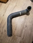 Arctic Cat Tigershark Exhaust Out Hose 0610-145. Fixed Price $52.00.