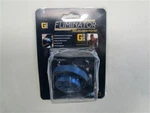 Force Eliminator Trolling Propeller Nut Blue Motorguide Marine Boat. Fixed Price $31.45.