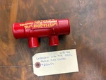 Westerbeke W46 4CYL Diesel Housing Flow Control #036654 3/4" Hose Connection. Fixed Price $58.95.