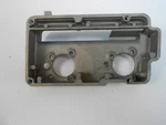Johnson Evinrude 0384265 Air Silencer Base And Nipple RP42. Fixed Price $19.99.