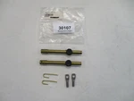 Mercury Control Connection Adapter 30107 Marine Boat. Fixed Price $84.95.
