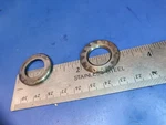 0322202 Washer 0322201 7.5HP Evinrude Johnson. Fixed Price $49.00.