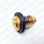 Thermostat 50 C 122 F Repl Yamaha 25 30 75 80 85 90HP Outboard 688-12411-10-00. Fixed Price $11.79.
