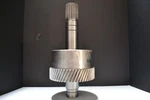 PX9791, Shaft Assembly, Clutch, Primary, Twin Disc, MG5114 Series. Fixed Price $11926.32.