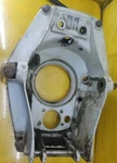 Volvo Penta Aq Series Transom Shield 867949. Fixed Price $249.99.