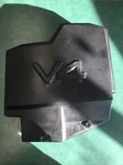 120HP Evinrude Air Silencer Cover. Fixed Price $40.00.