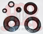 New Engine Oil Seals Set Kit For Yamaha DT1 DT2 DT3 250 360. Fixed Price $14.99.