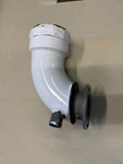 Cummins Marine Factory Exhaust Elbow 6BTA 5.9, (3919373) QSB6.7 Slimline. Fixed Price $2550.00.