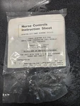 Morse Seastar Cable 33C 43C Adapter Kit A302123 301901 40-300HP. Fixed Price $23.00.