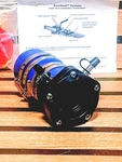Tides Marine FSK-1750-3000-1 Sureseal Dripless Shaft 1.75 To 3" 2-VALVE Kit. Fixed Price $350.00.