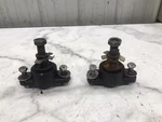 Mercury Marine Mercruiser 5.7 L 350 V8 Boat Engine Motor Mount Brackets Set Of 2. Fixed Price $44.82.