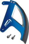 Moose Racing Rear Brake Rotor Guard For Yamaha Yz Wr 125 250 450 1711-1803. Fixed Price $74.95.