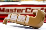 Vetus LT-45 Marine Exhaust Goose Neck Waterlock Muffler. Fixed Price $90.00.