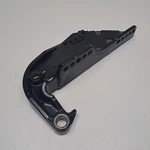 3508-9751A1 Mercury Mariner 40 60 Hp Outboard Port Transom Bracket Nla. Fixed Price $30.97.