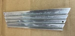 1987 Bayliner Capri 5.0 Litre Rear Vent Cover. Fixed Price $45.00.