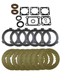 Hurth Hbw 5,50,100 Marine Transmission Master Rebuilding Kit With Washers. Fixed Price $664.84.
