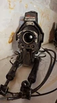 Mercruiser Bravo One Gimble Housing W Rams. Fixed Price $550.00.