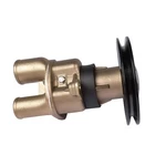 Sea Water Pump 4.5" Pulley For Volvo Penta 1995-1999 3857794 3851982 3851700. Fixed Price $73.00.