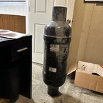 Vernatone 6 X Round 12.20 41.5 Part # 1000111. Fixed Price $500.00.