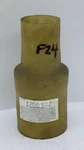 # 1200382 Centek Marine Exhaust Reducer Coupling To 3.5" F24. Fixed Price $150.00.