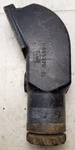 Volvo Penta Exhaust Riser 1-855370 T1. Fixed Price $120.00.