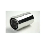 Gibson Universal Power Tip Clamp 4" Inlet Marine Mufflers Pair 310001. Fixed Price $426.95.