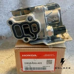 Oem Genuine Vtec Solenoid Spool Valve W/gasket Nib 15810-RAA-A03 For Honda Acura. Fixed Price $61.92.