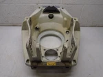 Z4B Volvo Penta Aq 275 Transom Shield Assembly 868003. Fixed Price $300.00.