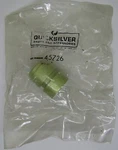 New Quicksilver Mercury Marine Boat Oem Piston Rod Bearing Part No. 45726. Fixed Price $9.99.