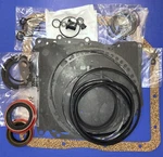 Alto TH350C 1996-86 Transmission Overhaul Master Gasket Seal Ring Kit. Fixed Price $75.04.