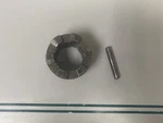 Oem 0910995 Johnson Evinrude Clutch Dog 100-300 Hp 0670. Fixed Price $25.00.