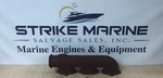 Detroit Diesel 8921705, Exhaust Manifold. Fixed Price $249.95.