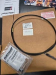 Mercury Quicksilver Bravo Shift Cable Drive Kit Oem 8M0176523 Ss 865437A02. Fixed Price $159.00.