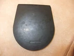 Sierra 18-4458 Boat Marine Exhaust Guard Protector Flapper 5" & 6" No Clamp. Fixed Price $32.99.
