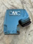 Omc Exhaust Riser Elbow 909218. Fixed Price $115.00.