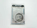Oem Mercury Marine Quicksilver Aluminum Bearing Carrier Anode 806105. Fixed Price $19.99.