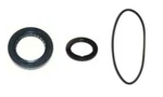 Front And Rear Seal Kit For Velvet Drive 72 1004 1005 1017 1018 Series. Fixed Price $19.95.